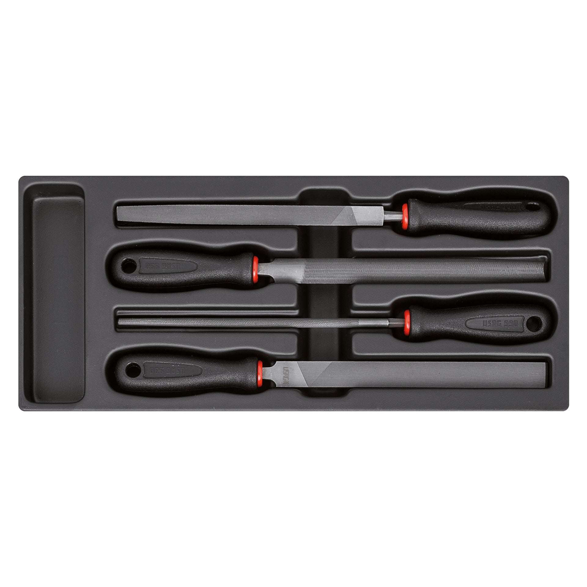519/990A1 - Module thermoformé assorti (4 pcs) - Usag - U05190825 519/990A1 - Module thermoformé assorti (4 pcs) - Usag - U05190825